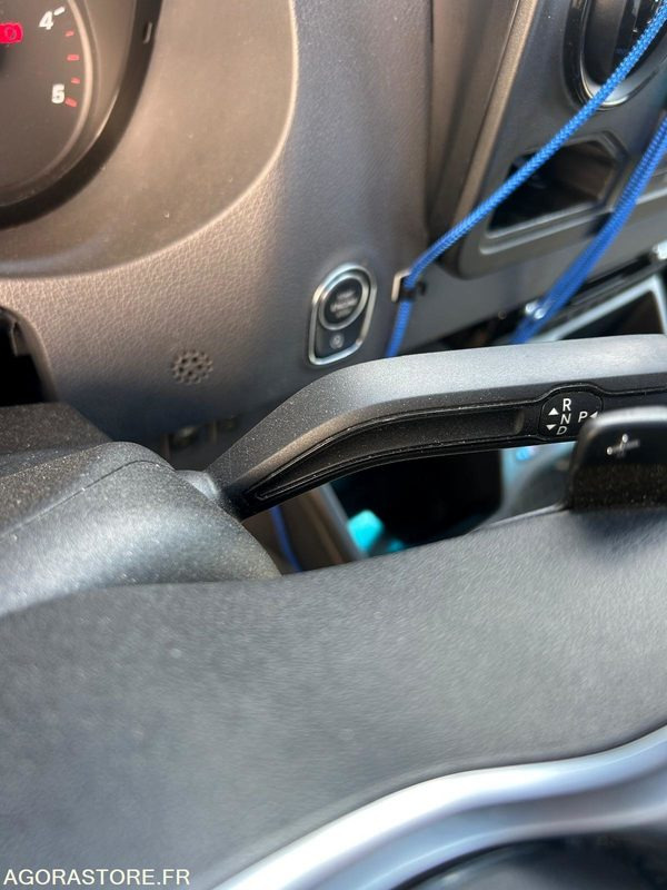 FOURGON PORTE VOITURE MERCEDES-BENZ SPRINTER 514 CDI 2021 98 000 KM - Лекотоварен автомобил: снимка 3 FOURGON PORTE VOITURE MERCEDES-BENZ SPRINTER 514 CDI 2021 98 000 KM - Лекотоварен автомобил: снимка 3