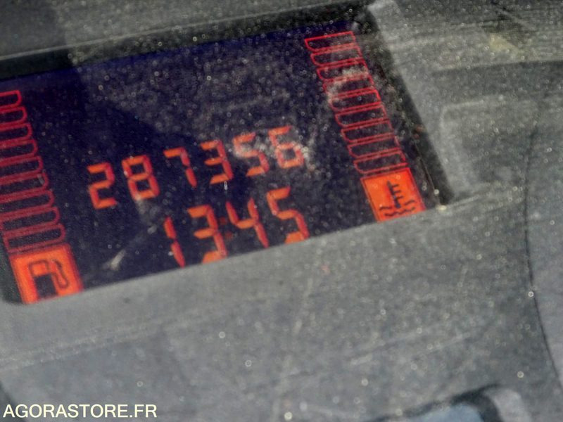 RENAULT MASTER - 2008 - 287356KM - Лекотоварен автомобил: снимка 5 RENAULT MASTER - 2008 - 287356KM - Лекотоварен автомобил: снимка 5