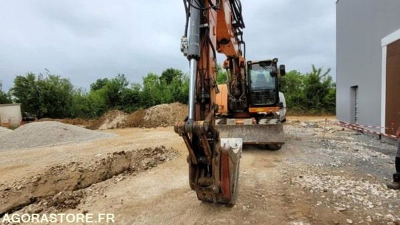 Liebherr A918 COMPACT - 2014 / 15000 HEURES - Багер: снимка 5 Liebherr A918 COMPACT - 2014 / 15000 HEURES - Багер: снимка 5