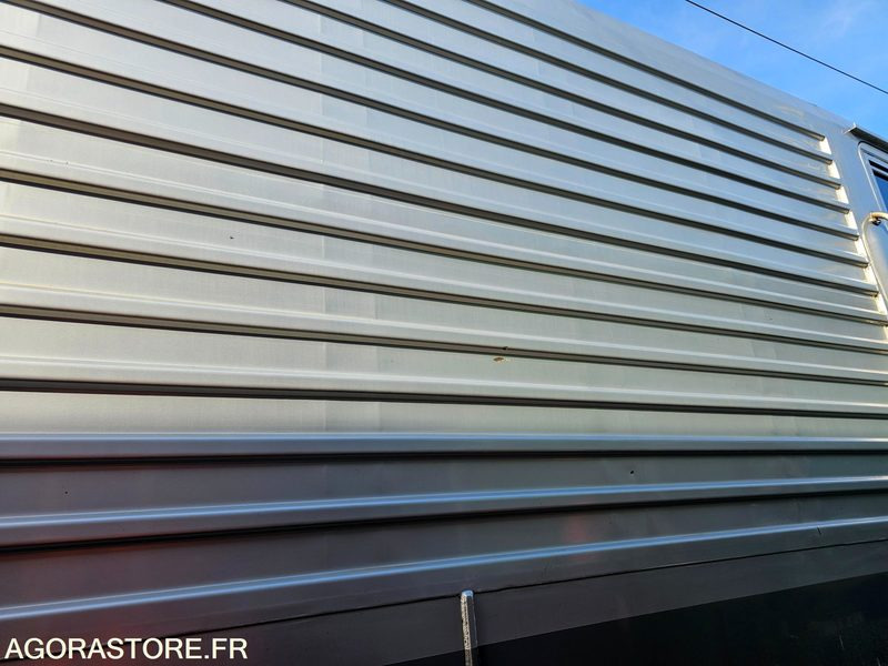 Строително оборудване Locomotive Alstom BB27000 (matricule BB27064): снимка 17 Строително оборудване Locomotive Alstom BB27000 (matricule BB27064): снимка 17