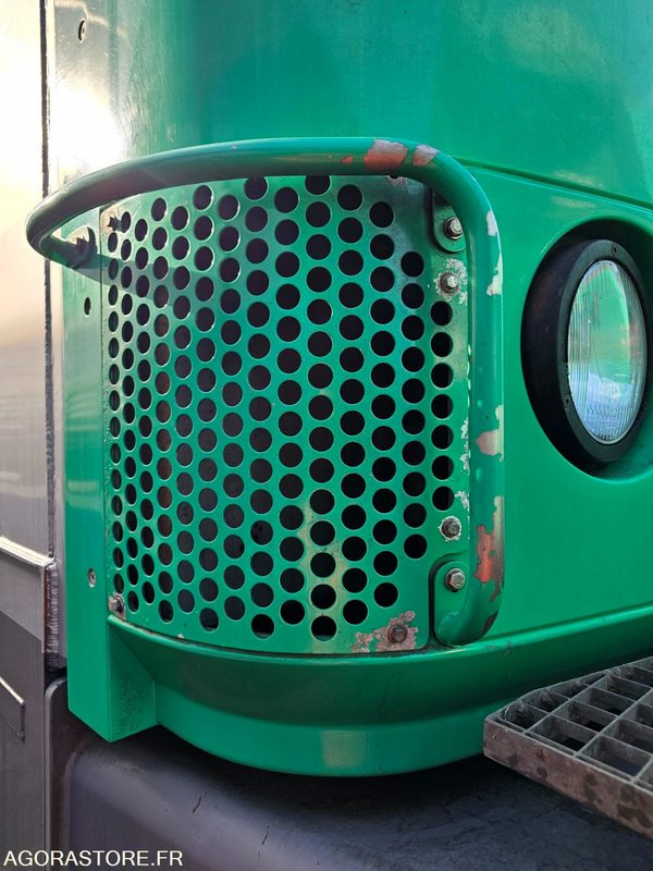 Строително оборудване Locomotive Alstom BB27000 (matricule BB27064): снимка 6 Строително оборудване Locomotive Alstom BB27000 (matricule BB27064): снимка 6