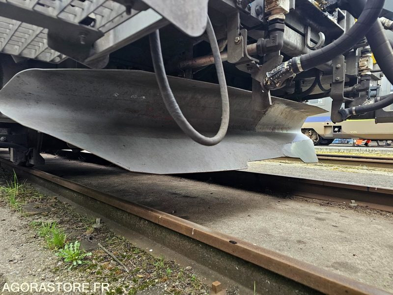 Locomotive Alstom BB27000 (matricule BB27069) - Строително оборудване: снимка 5 Locomotive Alstom BB27000 (matricule BB27069) - Строително оборудване: снимка 5