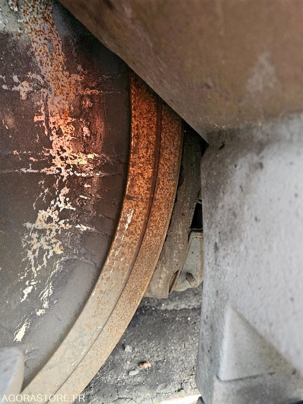 Строително оборудване Locomotive Alstom BB27000 (matricule BB27074): снимка 16 Строително оборудване Locomotive Alstom BB27000 (matricule BB27074): снимка 16