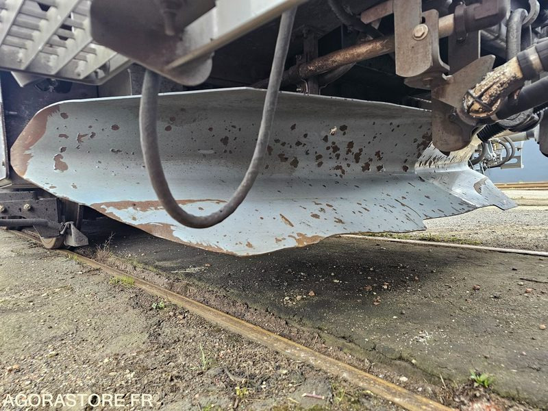 Строително оборудване Locomotive Alstom BB27000 (matricule BB27074): снимка 7 Строително оборудване Locomotive Alstom BB27000 (matricule BB27074): снимка 7