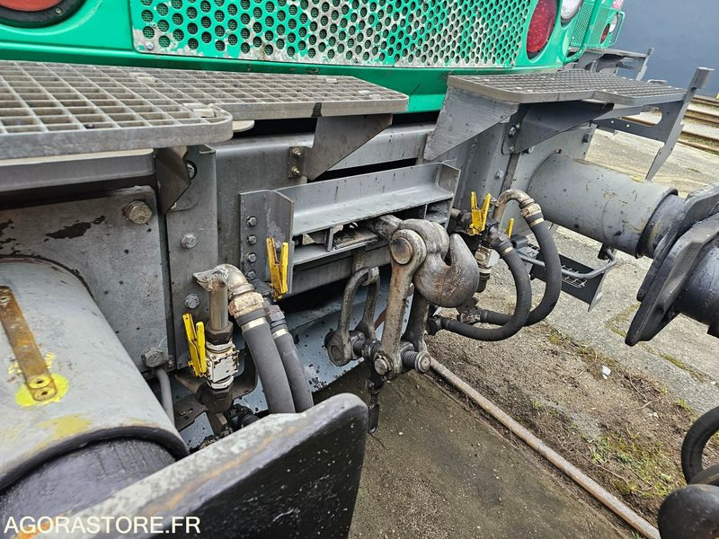 Строително оборудване Locomotive Alstom BB27000 (matricule BB27074): снимка 6 Строително оборудване Locomotive Alstom BB27000 (matricule BB27074): снимка 6