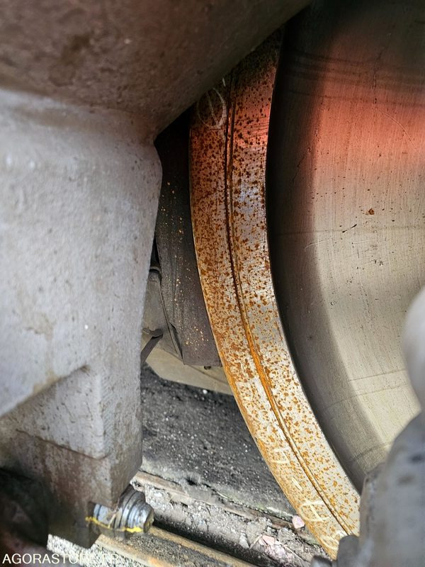 Строително оборудване Locomotive Alstom BB27000 (matricule BB27074): снимка 13 Строително оборудване Locomotive Alstom BB27000 (matricule BB27074): снимка 13