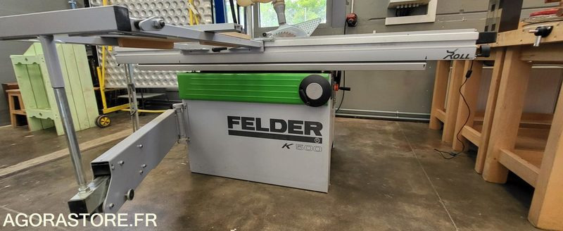 Lot de 3 outils de menuiserie - Raboteuse / Scie circulaire / Toupie F 500 - Инструмент/ Оборудване: снимка 3 Lot de 3 outils de menuiserie - Raboteuse / Scie circulaire / Toupie F 500 - Инструмент/ Оборудване: снимка 3