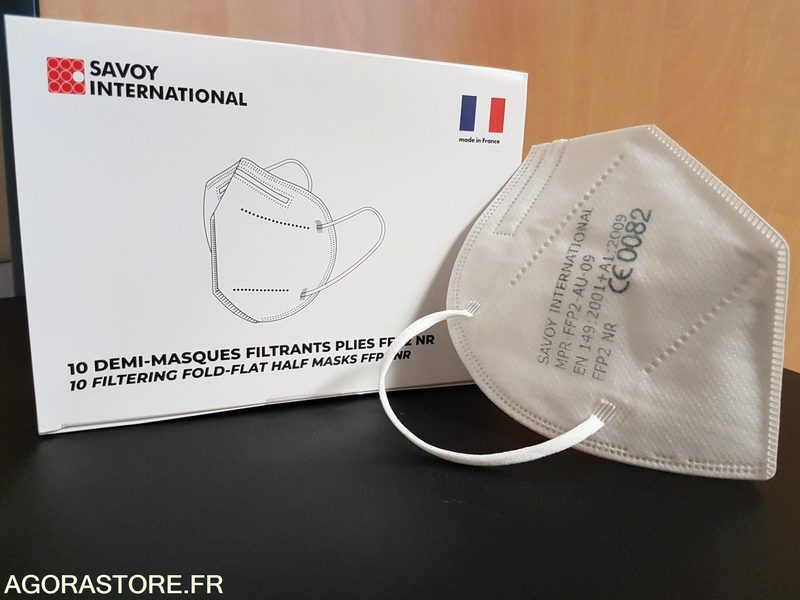 Lot de masques Chirurgicaux / FFP2 - Инструмент/ Оборудване: снимка 2 Lot de masques Chirurgicaux / FFP2 - Инструмент/ Оборудване: снимка 2