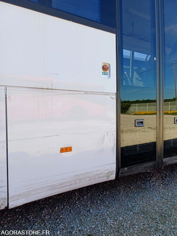 MERCEDES BENZ INTOURO 21889 (6110) MEC 30/12/2009 292975 KM AJ-755-CX - Училищен автобус: снимка 4 MERCEDES BENZ INTOURO 21889 (6110) MEC 30/12/2009 292975 KM AJ-755-CX - Училищен автобус: снимка 4