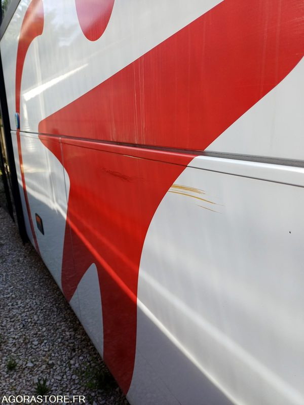 MERCEDES BENZ INTOURO 21891 (6111) MEC 31/12/2009 233045KM AJ-829-CX - Училищен автобус: снимка 3 MERCEDES BENZ INTOURO 21891 (6111) MEC 31/12/2009 233045KM AJ-829-CX - Училищен автобус: снимка 3