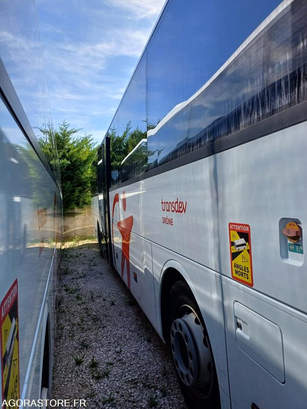 MERCEDES BENZ INTOURO 21891 (6111) MEC 31/12/2009 233045KM AJ-829-CX - Училищен автобус: снимка 2 MERCEDES BENZ INTOURO 21891 (6111) MEC 31/12/2009 233045KM AJ-829-CX - Училищен автобус: снимка 2