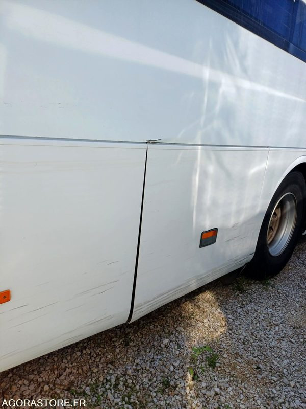 MERCEDES BENZ INTOURO 21891 (6111) MEC 31/12/2009 233045KM AJ-829-CX - Училищен автобус: снимка 5 MERCEDES BENZ INTOURO 21891 (6111) MEC 31/12/2009 233045KM AJ-829-CX - Училищен автобус: снимка 5