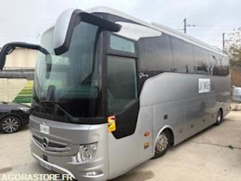MERCEDES | ERENER 37 PAX | 2020 | 55000KM - Микробус, Пътнически бус: снимка 3 MERCEDES | ERENER 37 PAX | 2020 | 55000KM - Микробус, Пътнически бус: снимка 3