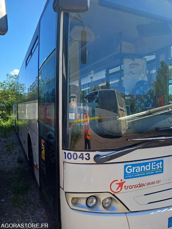 MERCEDES - INTOURO - 2007 / 531917KM - GJ239LJ (10043) - Училищен автобус: снимка 2 MERCEDES - INTOURO - 2007 / 531917KM - GJ239LJ (10043) - Училищен автобус: снимка 2