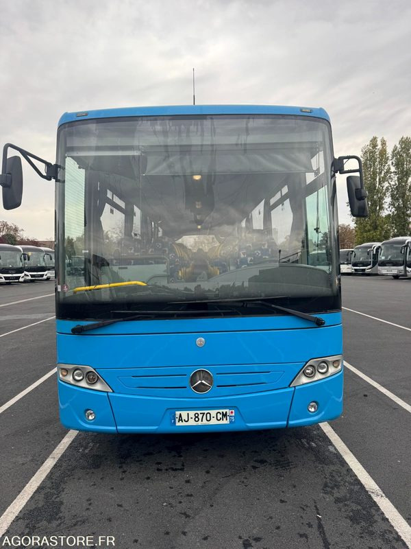 MERCEDES INTOURO / 325 000 KM / 2007 / 61 PLACES - Училищен автобус: снимка 2 MERCEDES INTOURO / 325 000 KM / 2007 / 61 PLACES - Училищен автобус: снимка 2