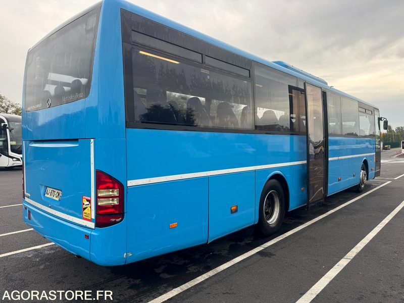 MERCEDES INTOURO / 325 000 KM / 2007 / 61 PLACES - Училищен автобус: снимка 5 MERCEDES INTOURO / 325 000 KM / 2007 / 61 PLACES - Училищен автобус: снимка 5