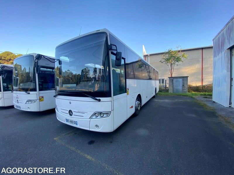 MERCEDES INTOURO N°081026 - Училищен автобус: снимка 3 MERCEDES INTOURO N°081026 - Училищен автобус: снимка 3