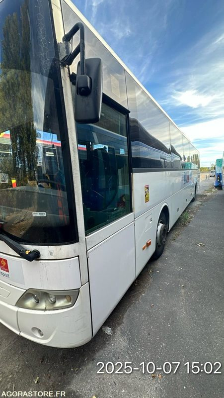 MERCEDES INTOURO N°083291 - Училищен автобус: снимка 2 MERCEDES INTOURO N°083291 - Училищен автобус: снимка 2