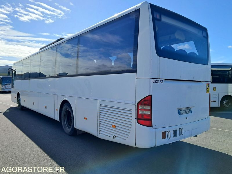 MERCEDES INTOURO N°083372 - Училищен автобус: снимка 2 MERCEDES INTOURO N°083372 - Училищен автобус: снимка 2