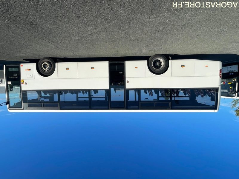 MERCEDES INTOURO N°091086 - Микробус, Пътнически бус: снимка 3 MERCEDES INTOURO N°091086 - Микробус, Пътнически бус: снимка 3