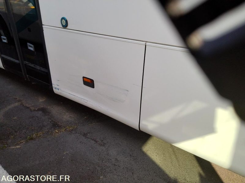 MERCEDES INTOURO N°093284 - Микробус, Пътнически бус: снимка 3 MERCEDES INTOURO N°093284 - Микробус, Пътнически бус: снимка 3