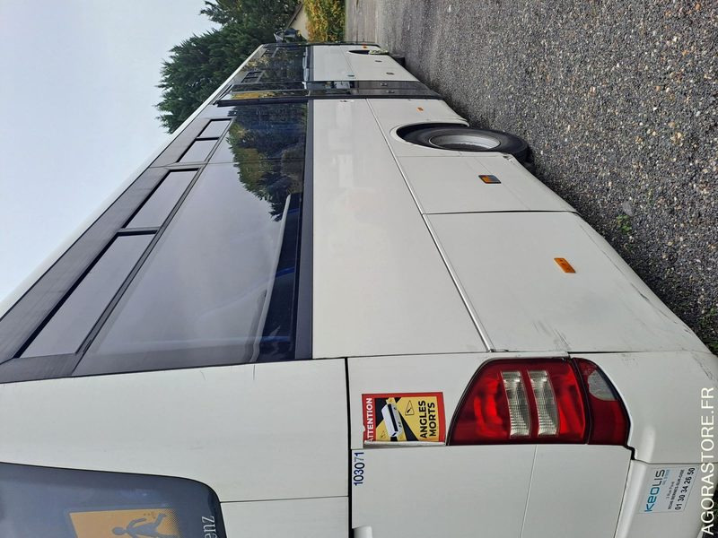 MERCEDES INTOURO N°103071 - Училищен автобус: снимка 3 MERCEDES INTOURO N°103071 - Училищен автобус: снимка 3