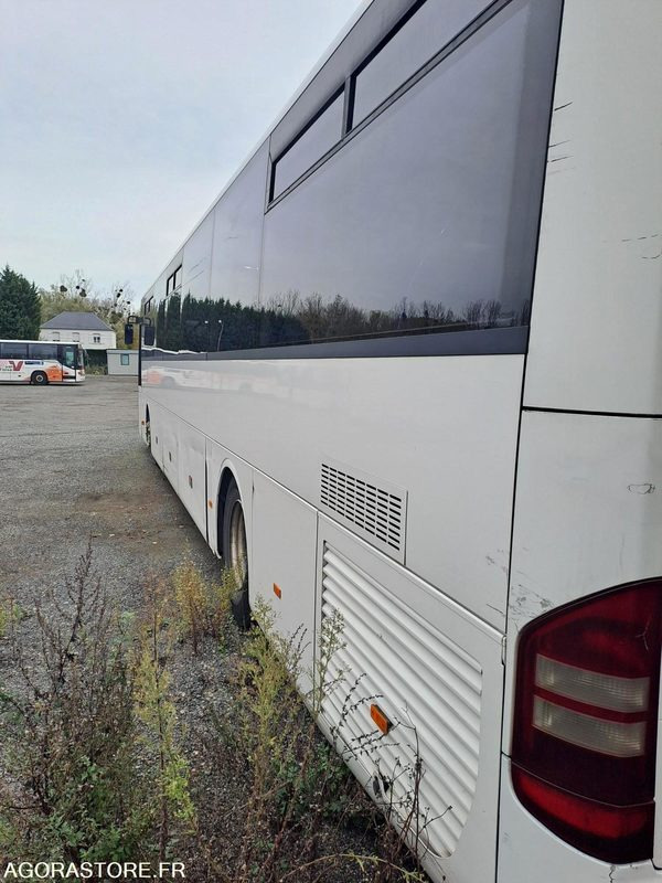 MERCEDES INTOURO N°111044 - Училищен автобус: снимка 5 MERCEDES INTOURO N°111044 - Училищен автобус: снимка 5