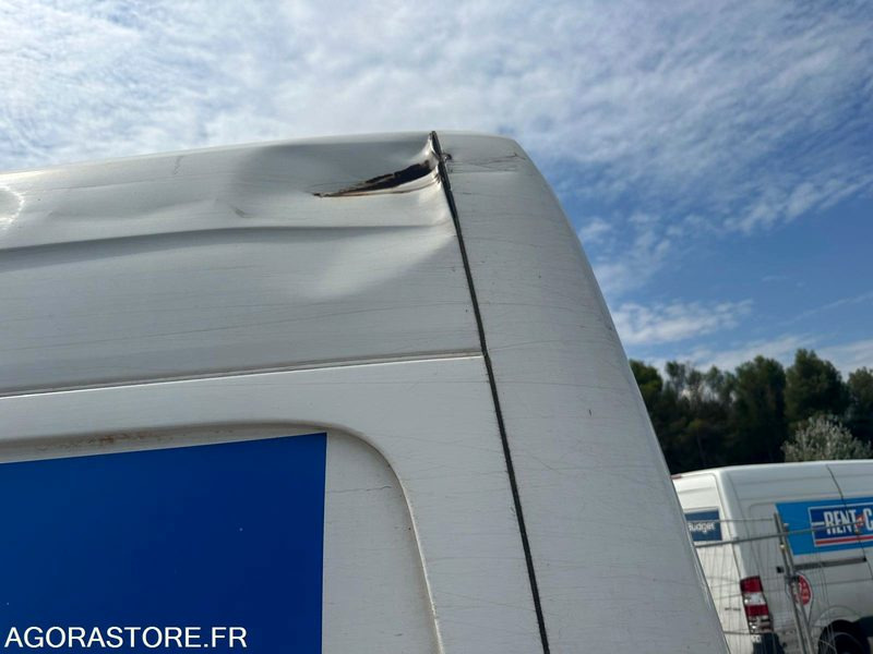 Товарен бус MERCEDES - SPRINTER 314 - 2016 / 249000 KM: снимка 7