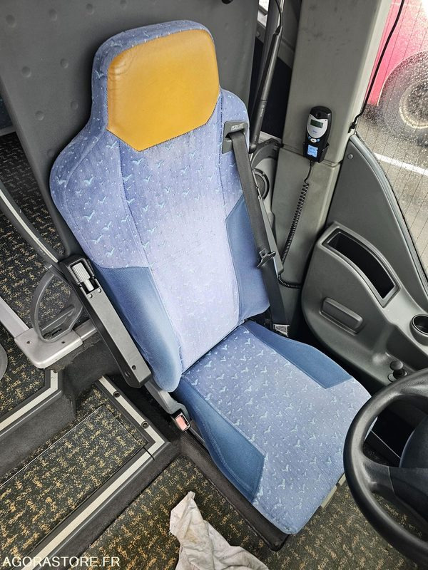 MERCEDES TOURISMO - 2012 - 995000KM - CD701SH - Туристически автобус: снимка 5 MERCEDES TOURISMO - 2012 - 995000KM - CD701SH - Туристически автобус: снимка 5