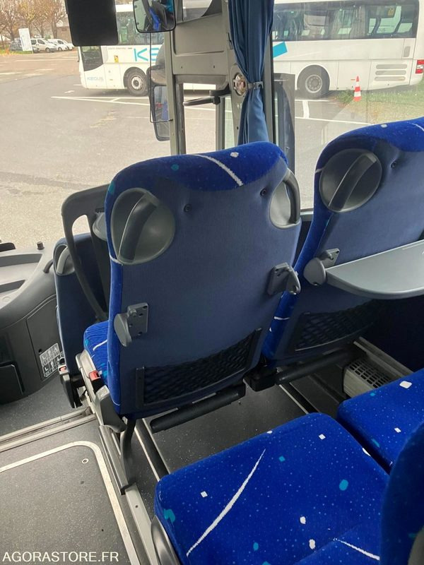 MERCEDES TOURISMO N°106019 - Туристически автобус: снимка 5 MERCEDES TOURISMO N°106019 - Туристически автобус: снимка 5