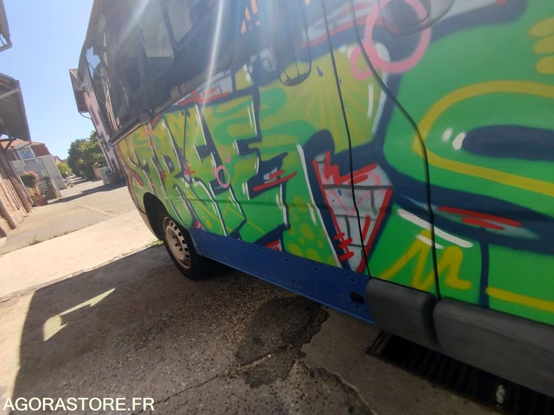 MINIBUS - Лек автомобил: снимка 5 MINIBUS - Лек автомобил: снимка 5