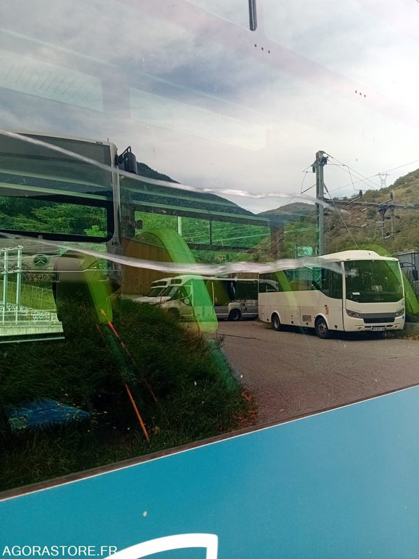 MINICARS VEHIXEL APTINEO n°70703 MEC2013 283000KM CY-072-BF - Микробус, Пътнически бус: снимка 4 MINICARS VEHIXEL APTINEO n°70703 MEC2013 283000KM CY-072-BF - Микробус, Пътнически бус: снимка 4