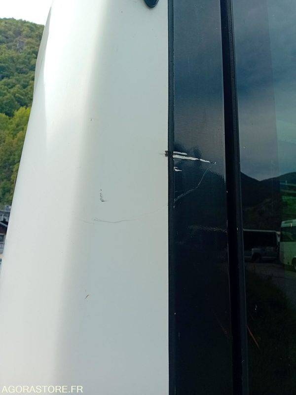 MINICARS VEHIXEL APTINEO n°70703 MEC2013 283000KM CY-072-BF - Микробус, Пътнически бус: снимка 5 MINICARS VEHIXEL APTINEO n°70703 MEC2013 283000KM CY-072-BF - Микробус, Пътнически бус: снимка 5