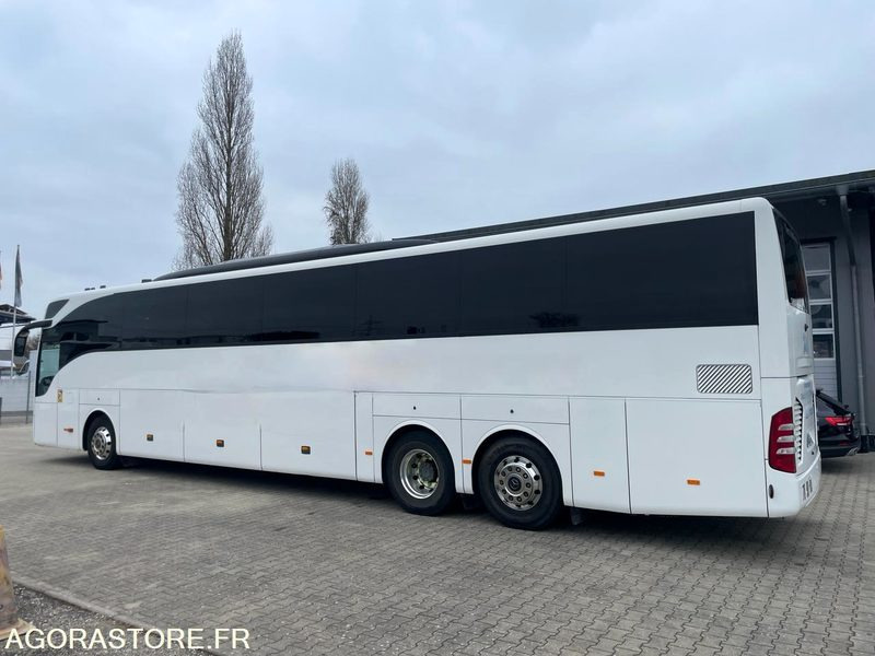 Mercedes-Benz Tourismo 17 RHD-L 2015 EURO 6 / Luxline / 787.000km - Туристически автобус: снимка 2 Mercedes-Benz Tourismo 17 RHD-L 2015 EURO 6 / Luxline / 787.000km - Туристически автобус: снимка 2