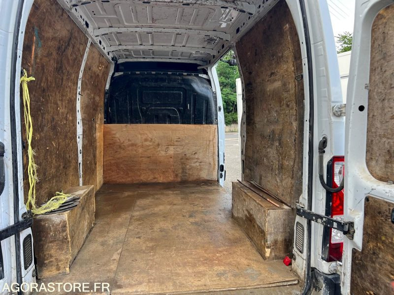 NISSAN MASTER NV400 2.3 DCI 145CH L2H2 PACK - 2018 - 171 805km - Товарен бус: снимка 3 NISSAN MASTER NV400 2.3 DCI 145CH L2H2 PACK - 2018 - 171 805km - Товарен бус: снимка 3