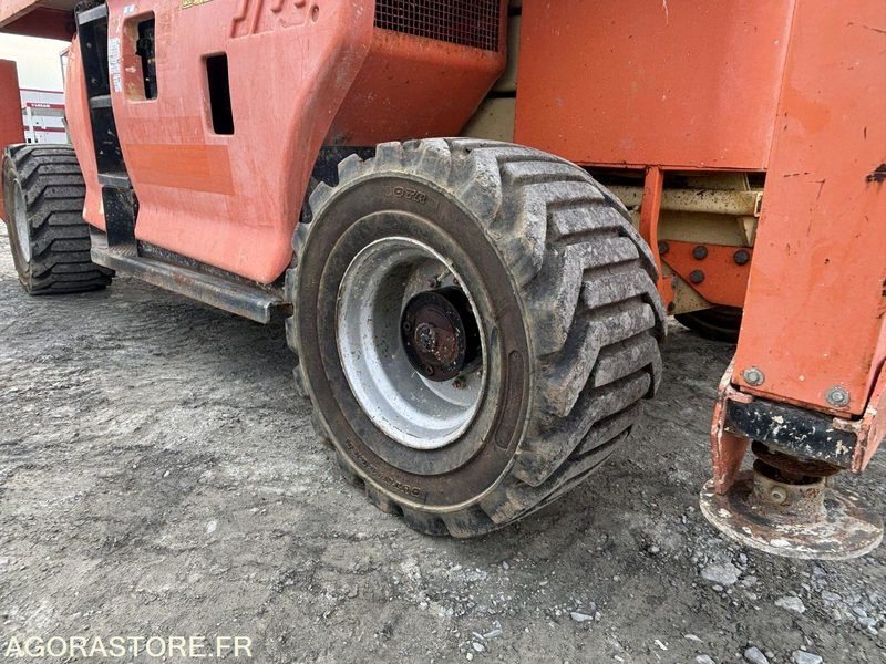 Nacelle JLG 3394RT - Ножична работна платформа: снимка 4 Nacelle JLG 3394RT - Ножична работна платформа: снимка 4
