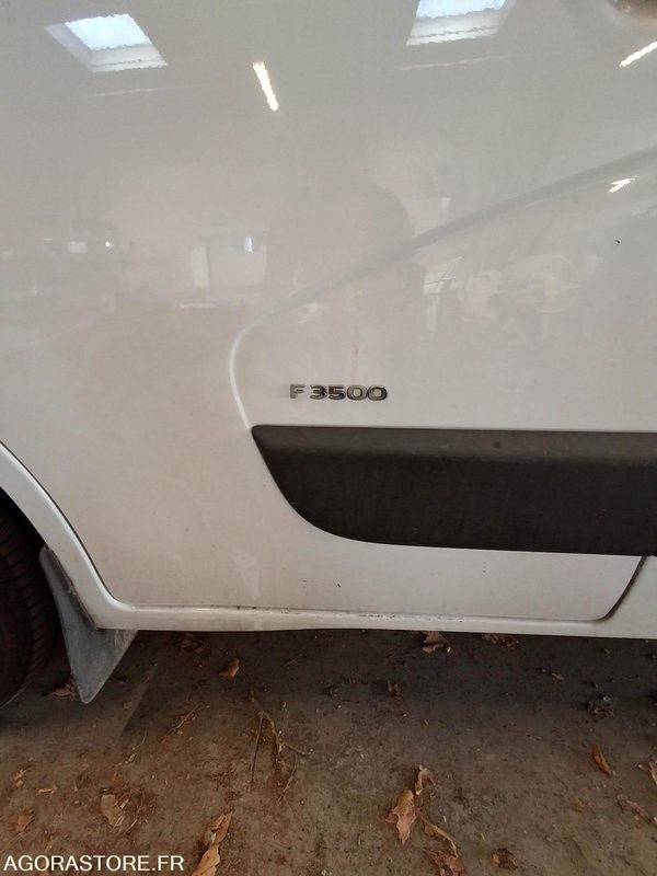 OPEL MOVANO F3500 L2H2 2020 14414kms - Товарен бус: снимка 5 OPEL MOVANO F3500 L2H2 2020 14414kms - Товарен бус: снимка 5