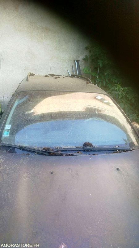 OPEL OMÉGA BREAK - 1996 - Комби: снимка 3 OPEL OMÉGA BREAK - 1996 - Комби: снимка 3