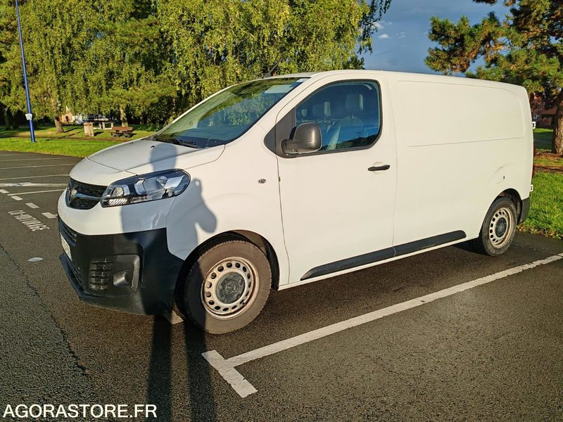 Opel vivaro - Малък ван: снимка 5 Opel vivaro - Малък ван: снимка 5