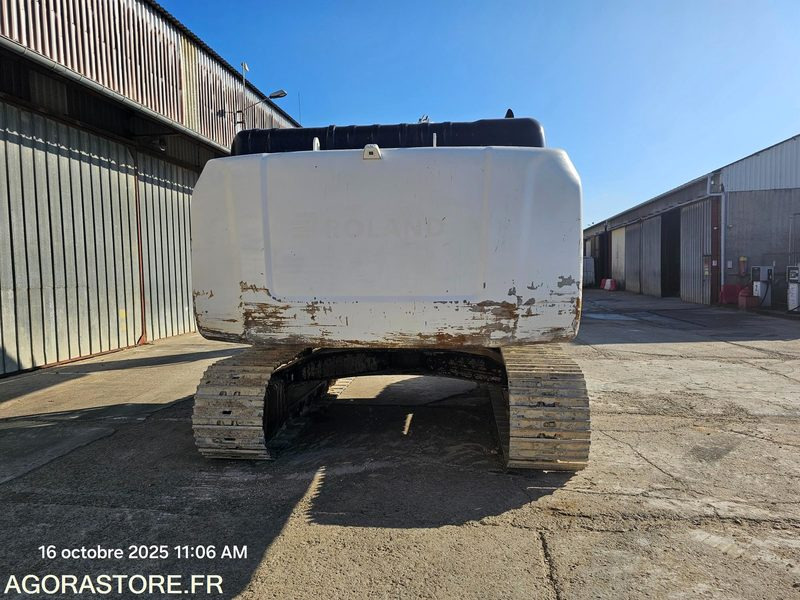 PELLE A CHENILLE CATERPILLAR 330F L - 2017 / 9548H (MPC024) - Багер: снимка 4 PELLE A CHENILLE CATERPILLAR 330F L - 2017 / 9548H (MPC024) - Багер: снимка 4