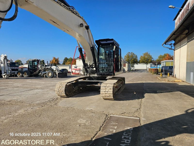 PELLE A CHENILLE CATERPILLAR 330F L - 2017 / 9548H (MPC024) - Багер: снимка 2 PELLE A CHENILLE CATERPILLAR 330F L - 2017 / 9548H (MPC024) - Багер: снимка 2