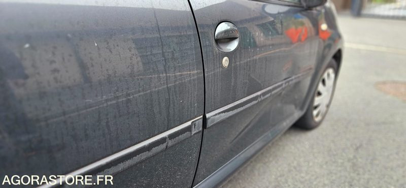 PEUGEOT 107 191DBA59 - Лек автомобил: снимка 4 PEUGEOT 107 191DBA59 - Лек автомобил: снимка 4