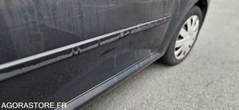 PEUGEOT 107 191DBA59 - Лек автомобил: снимка 5 PEUGEOT 107 191DBA59 - Лек автомобил: снимка 5