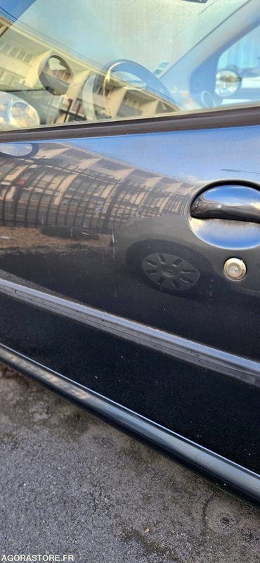 PEUGEOT 107 404DBW59 - Лек автомобил: снимка 5 PEUGEOT 107 404DBW59 - Лек автомобил: снимка 5