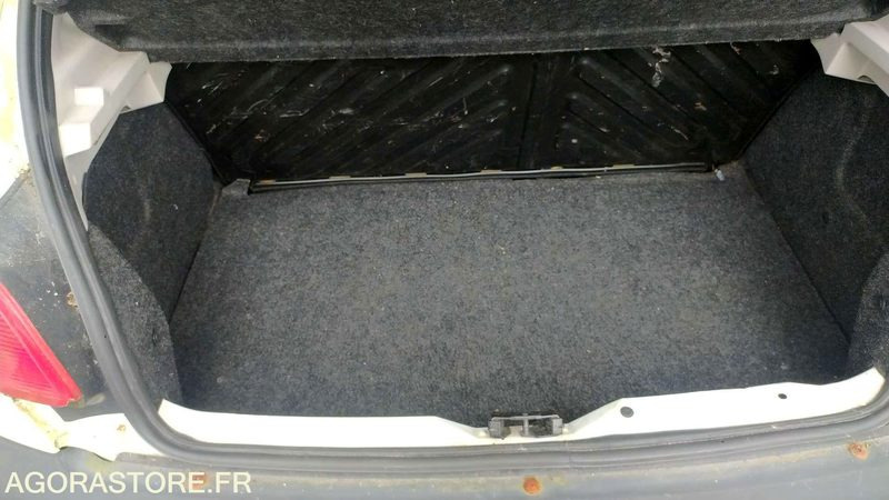 PEUGEOT 206 - 2006 - Лек автомобил: снимка 4 PEUGEOT 206 - 2006 - Лек автомобил: снимка 4