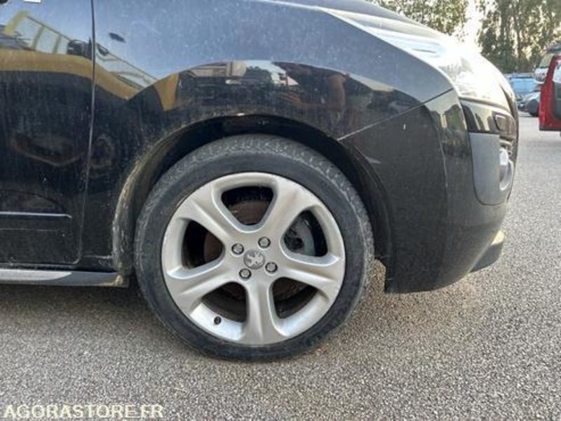 PEUGEOT 3008 - 2012 - 166476KM - CM955SZ - Джип: снимка 3 PEUGEOT 3008 - 2012 - 166476KM - CM955SZ - Джип: снимка 3
