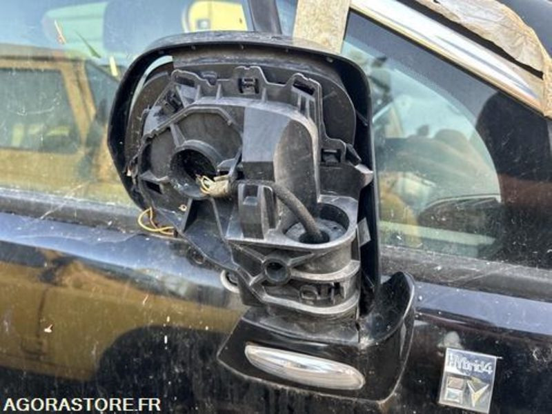 PEUGEOT 3008 - 2012 - 166476KM - CM955SZ - Джип: снимка 4 PEUGEOT 3008 - 2012 - 166476KM - CM955SZ - Джип: снимка 4
