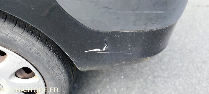 PEUGEOT 307 SW - Комби: снимка 3 PEUGEOT 307 SW - Комби: снимка 3