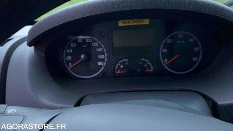 PEUGEOT BOXER - 2010 - Товарен бус: снимка 4 PEUGEOT BOXER - 2010 - Товарен бус: снимка 4