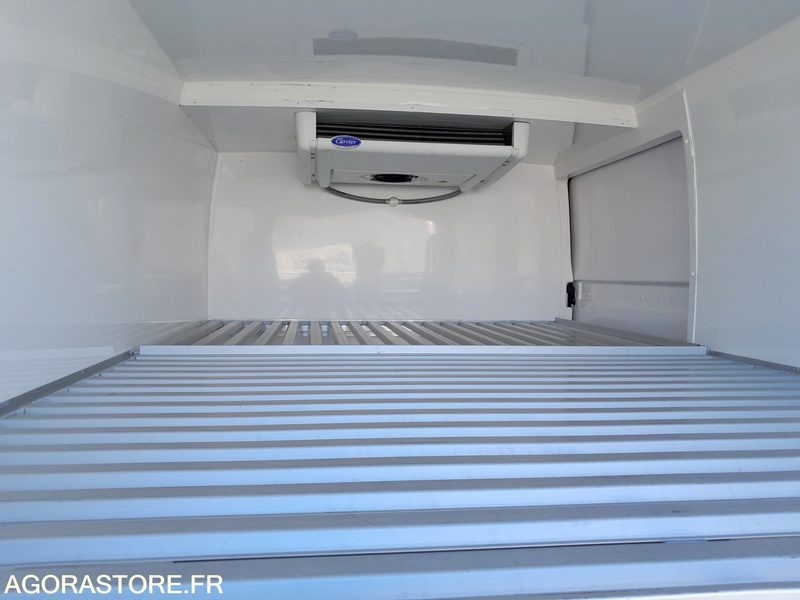 PEUGEOT BOXER FRIGORIFIQUE - 2021 - 26748 km - Хладилен бус: снимка 5 PEUGEOT BOXER FRIGORIFIQUE - 2021 - 26748 km - Хладилен бус: снимка 5